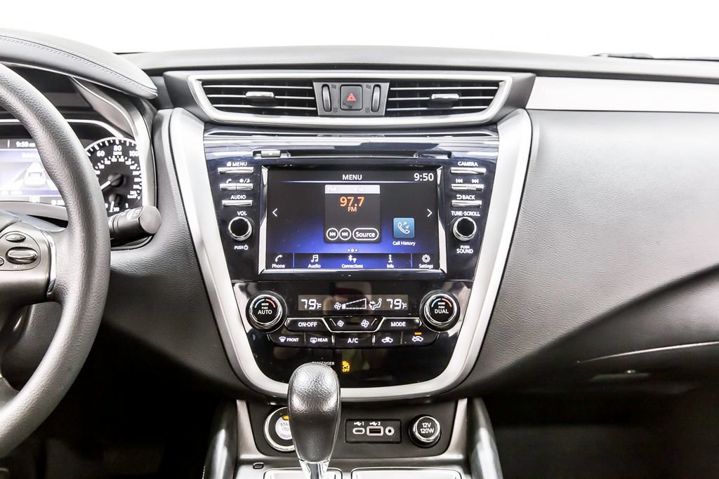 Used 2021 Nissan Murano S FWD image 18