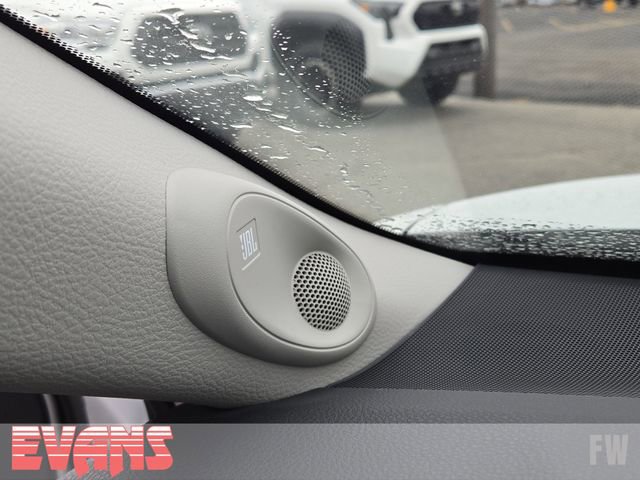 New 2026 Toyota Camry XLE w/ Premium Plus Package image 6