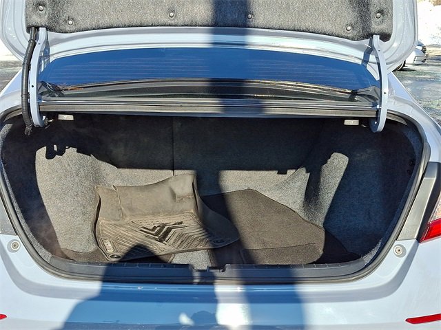 Certified 2022 Honda Accord Sport image 28