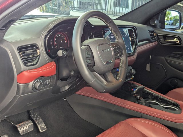 Used 2024 Dodge Durango SRT Hellcat image 10