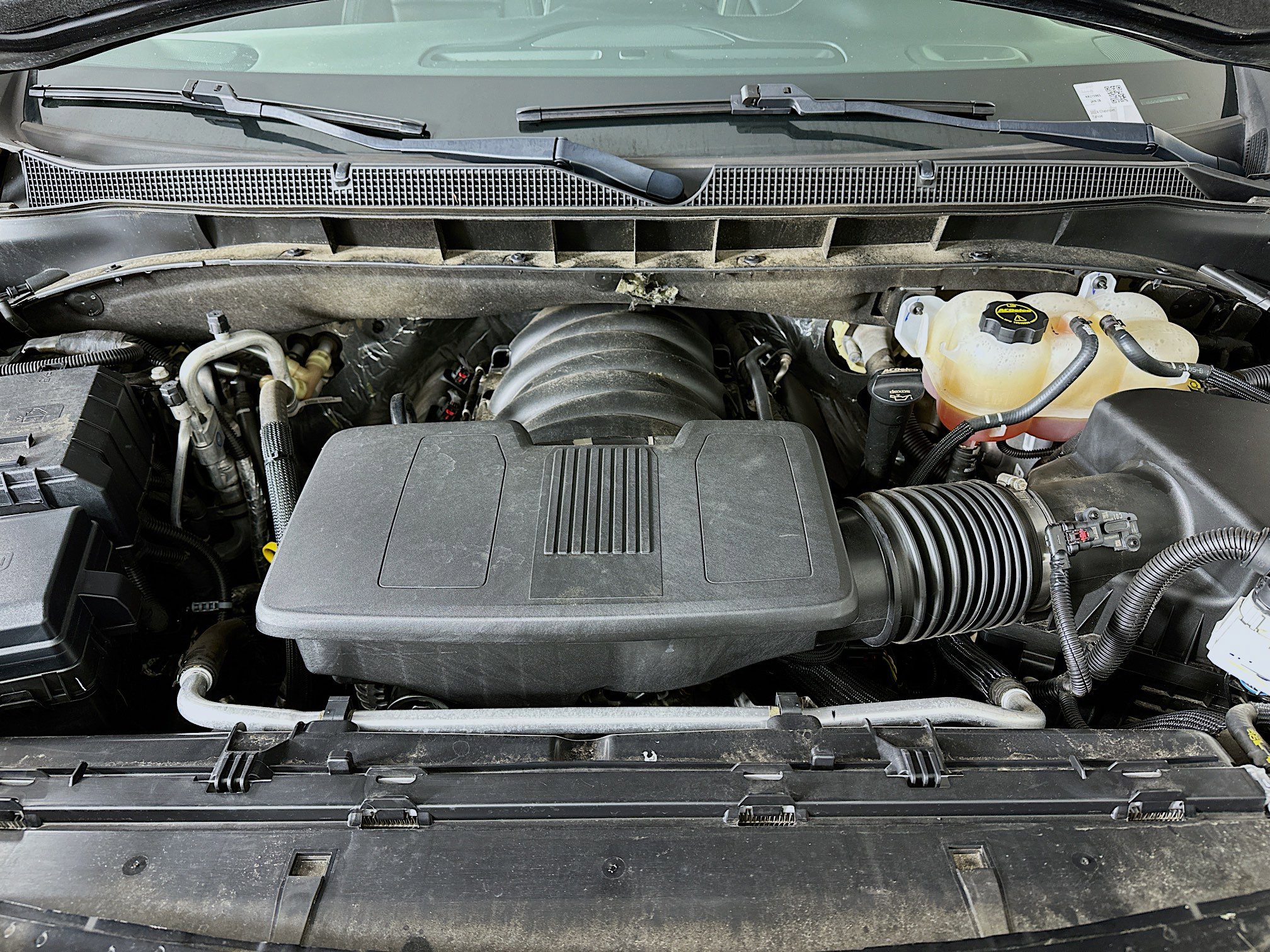 Used 2024 Chevrolet Tahoe Premier image 35