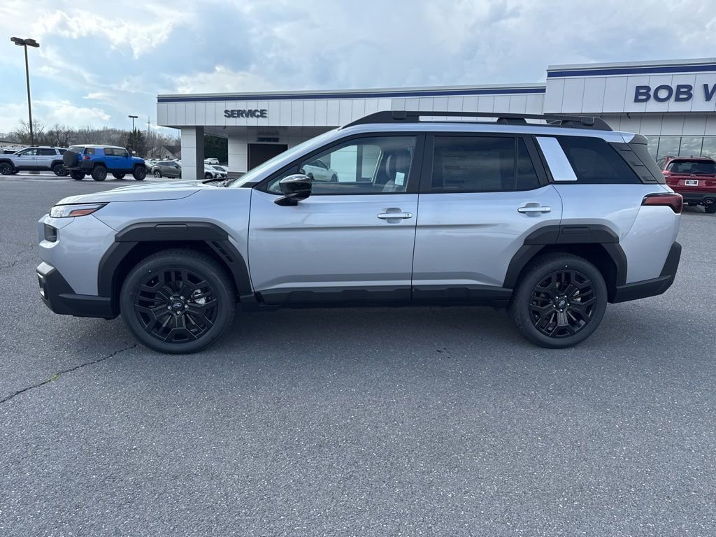 New 2026 Subaru Outback Limited XT image 2