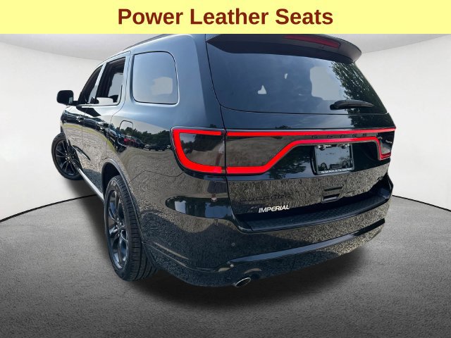Used 2022 Dodge Durango R/T AWD/4WD image 10