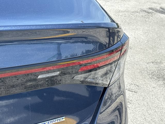 Used 2023 Honda Accord EX-L image 16