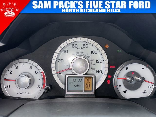 Used 2011 Honda Pilot EX-L image 24