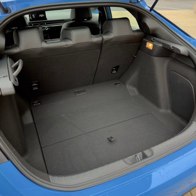 Certified 2026 Honda Civic Sport Touring image 13