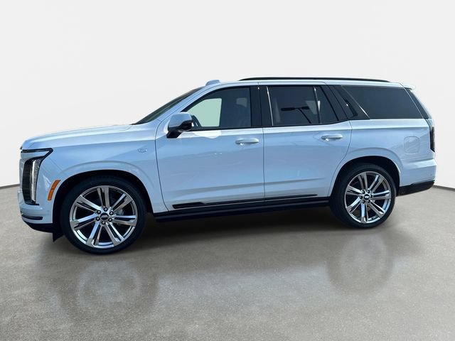 New 2026 Cadillac Escalade Sport w/ Touring Package AWD/4WD image 2