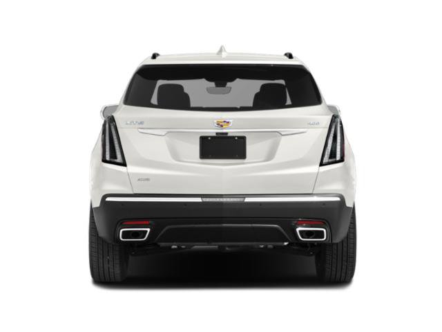 Used 2022 Cadillac XT5 Sportv w/ Technology Package AWD/4WD image 8
