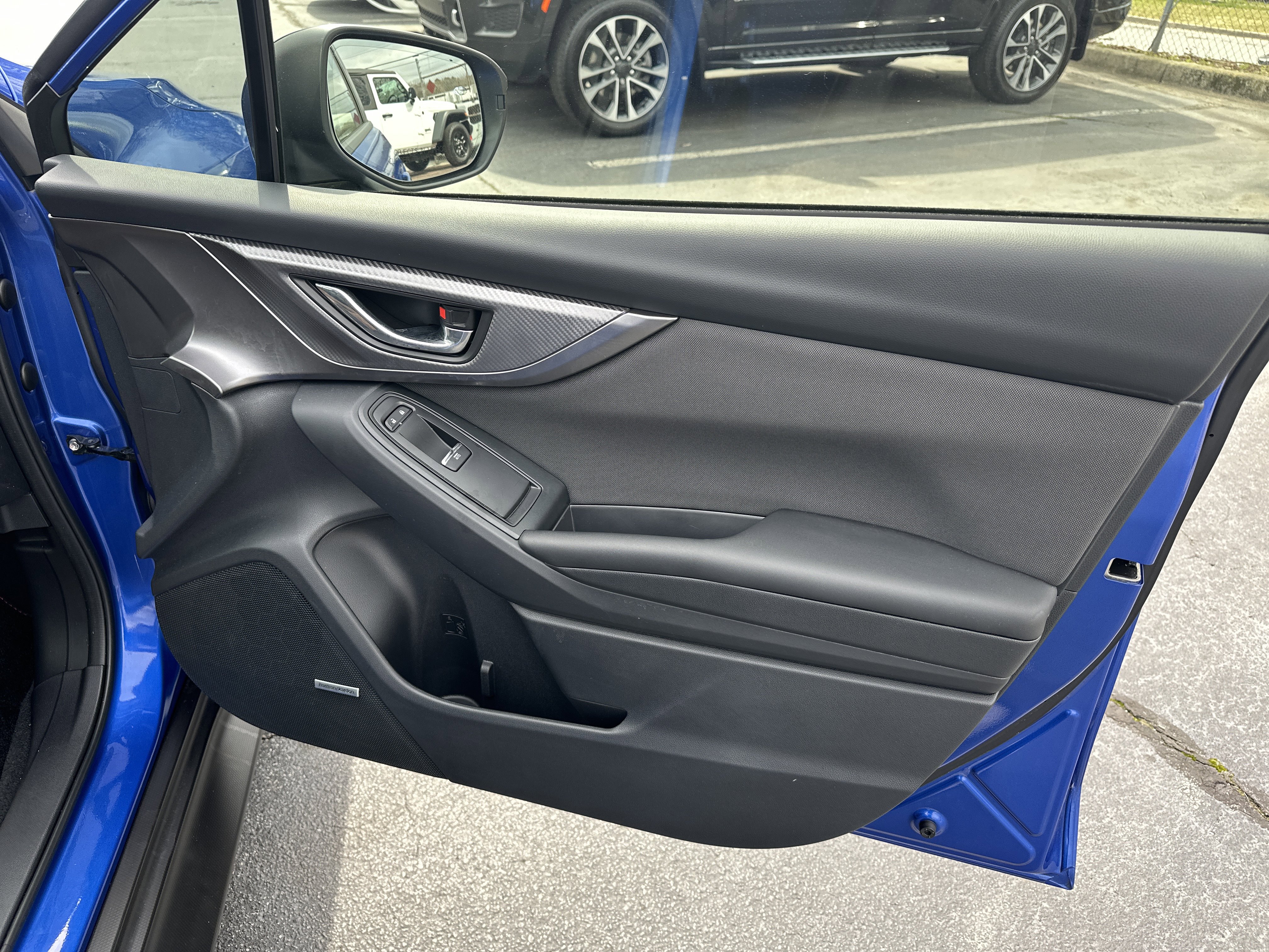 Used 2023 Subaru WRX Premium image 16