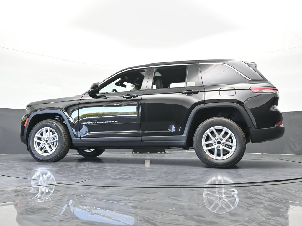 New 2026 Jeep Grand Cherokee Laredo X AWD/4WD image 51