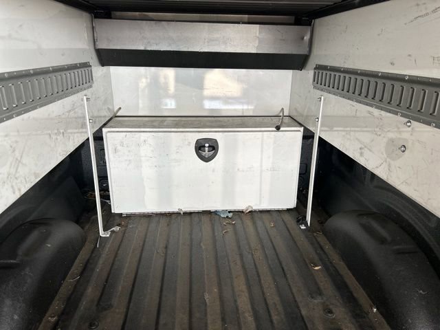 Used 2022 Ford F150 XL w/ Equipment Group 101A High image 12