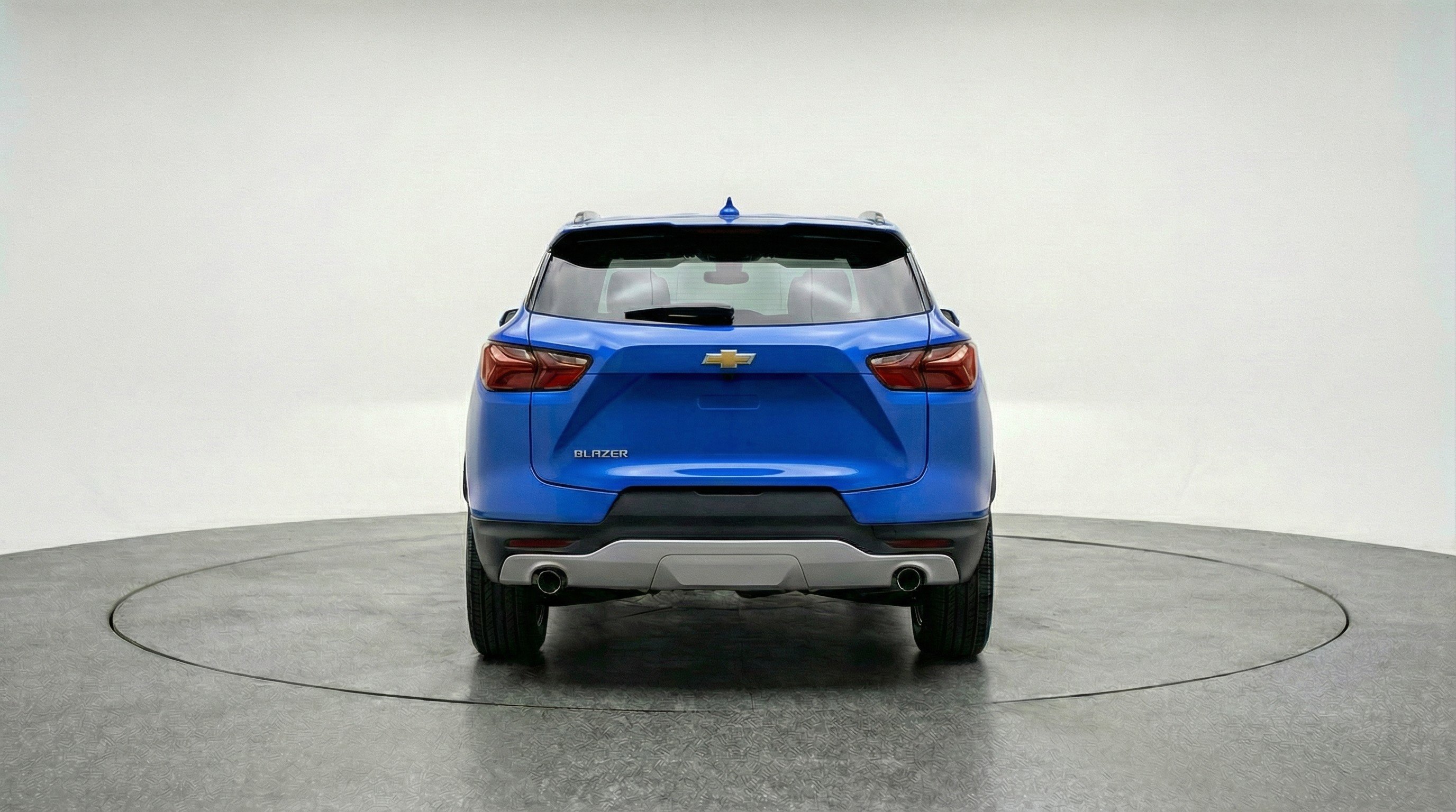 Used 2025 Chevrolet Blazer LT image 7