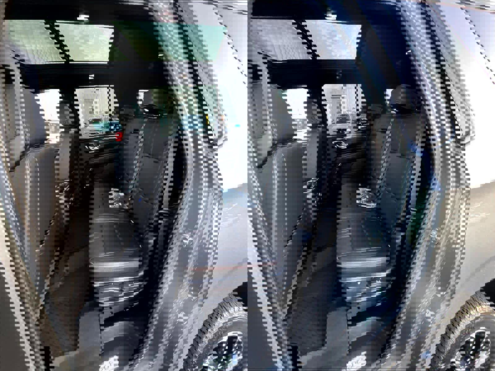 Used 2022 Chevrolet Tahoe RST image 15