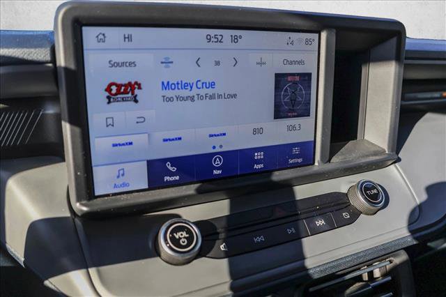 Used 2023 Ford Maverick Lariat w/ Lariat Luxury Package image 18