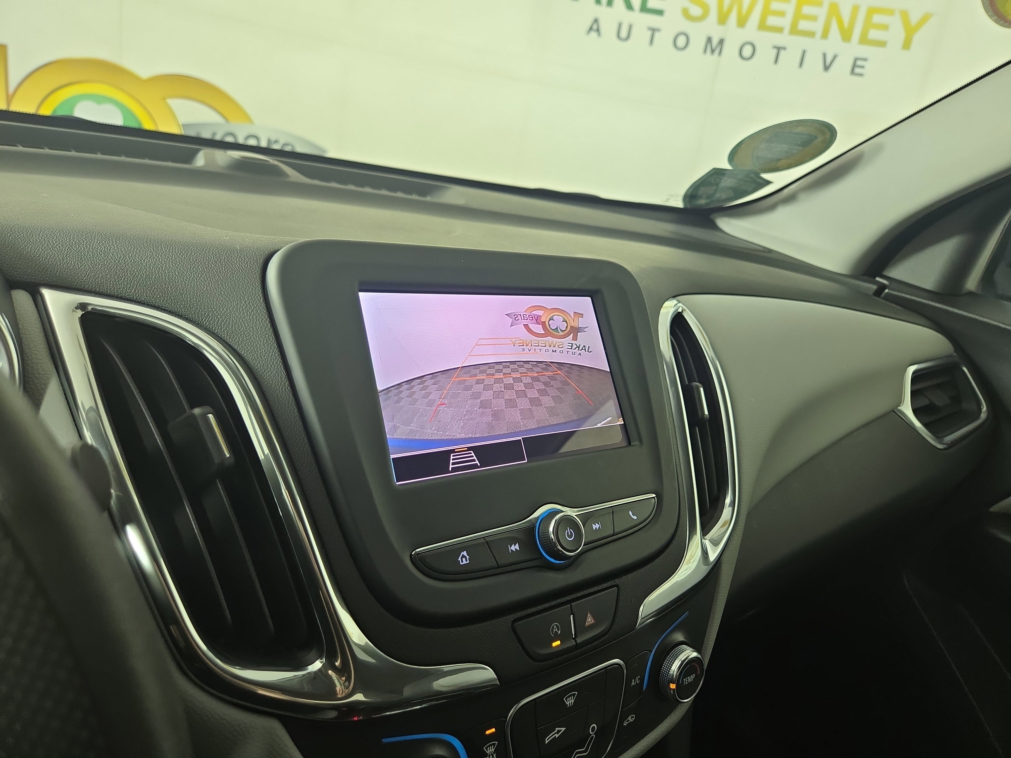 Used 2022 Chevrolet Equinox LS w/ LS Convenience Package image 20