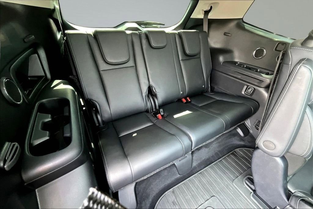 Used 2023 Subaru Ascent Touring AWD/4WD image 28
