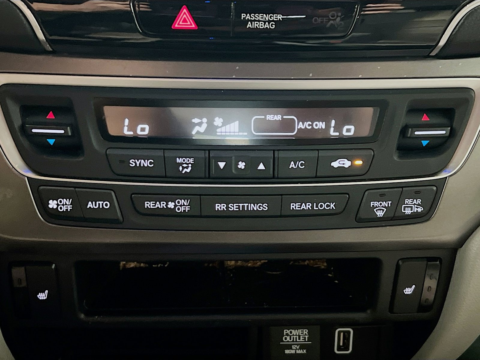 Used 2019 Honda Pilot EX-L image 11