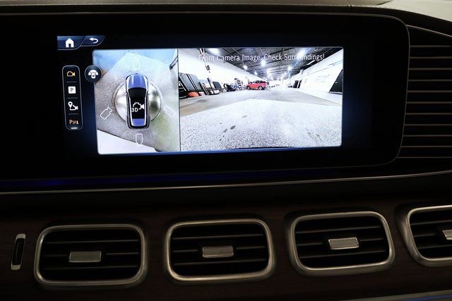 Certified 2025 Mercedes-Benz GLE 63 AMG S image 31