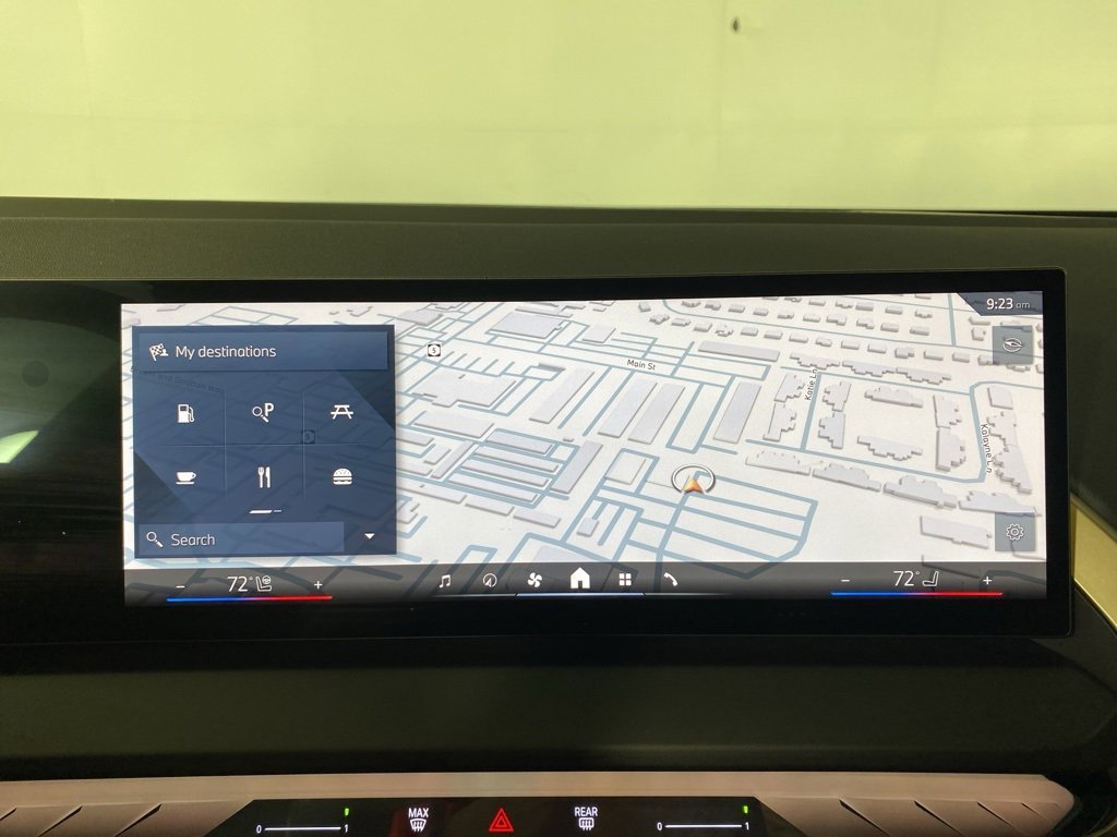 Used 2025 BMW X3 xDrive30i w/ Premium Package image 18