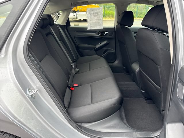 Used 2022 Honda Civic EX image 12
