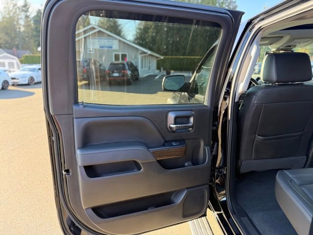 Used 2018 GMC Sierra 1500 Denali w/ Denali Ultimate Package image 18