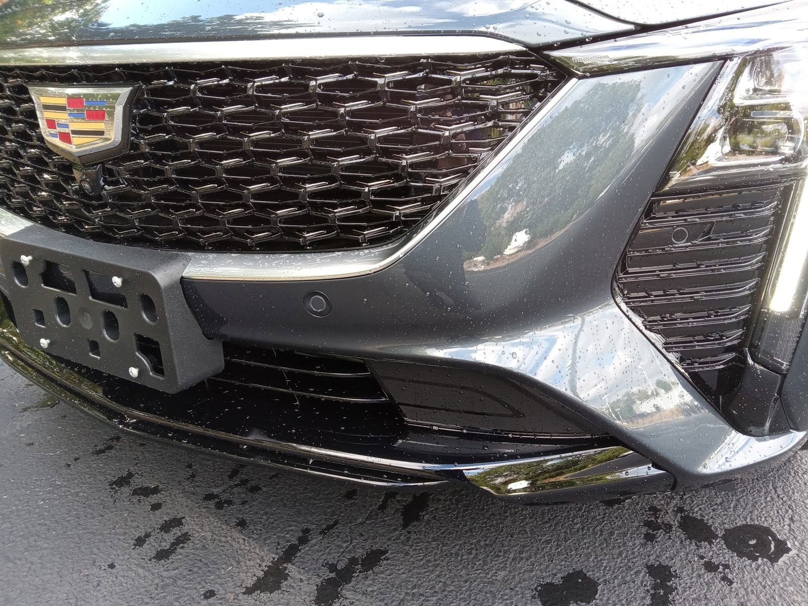 New 2026 Cadillac CT5 Premium Luxury image 7