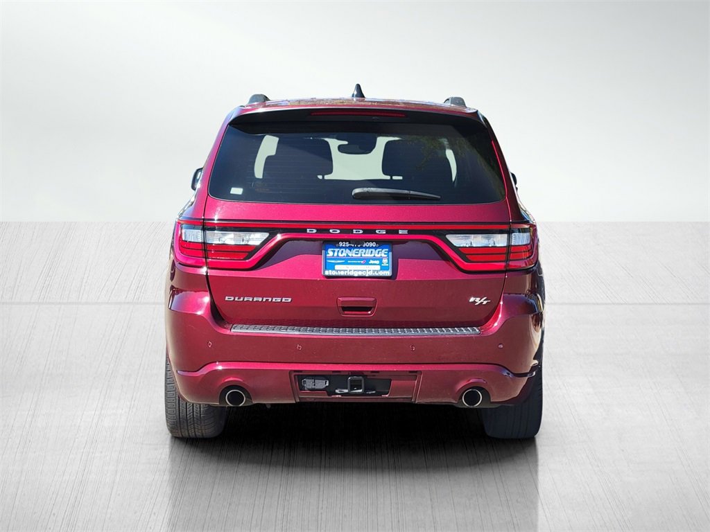 Used 2023 Dodge Durango R/T image 5