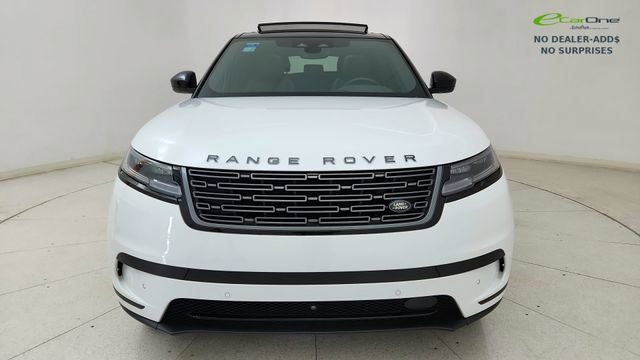 Used 2026 Land Rover Range Rover Velar S AWD/4WD image 2