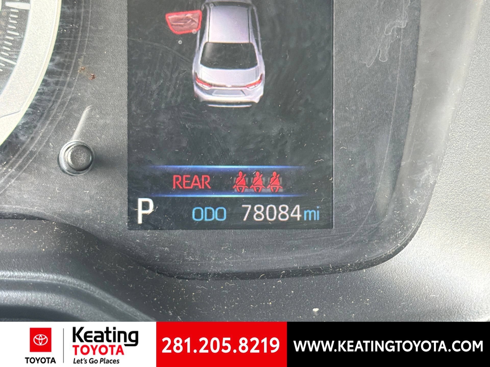 Used 2022 Toyota Corolla LE FWD image 14