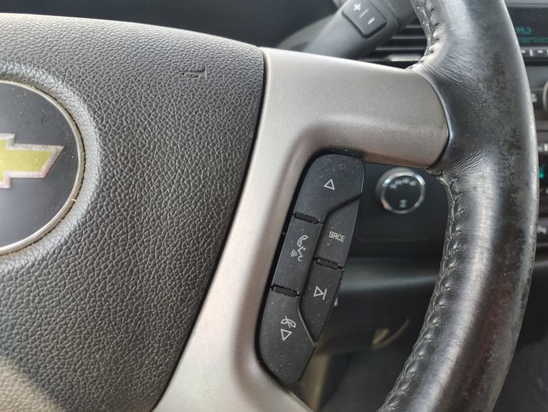 Used 2013 Chevrolet Silverado 1500 LT w/ All-Star Edition AWD/4WD image 13