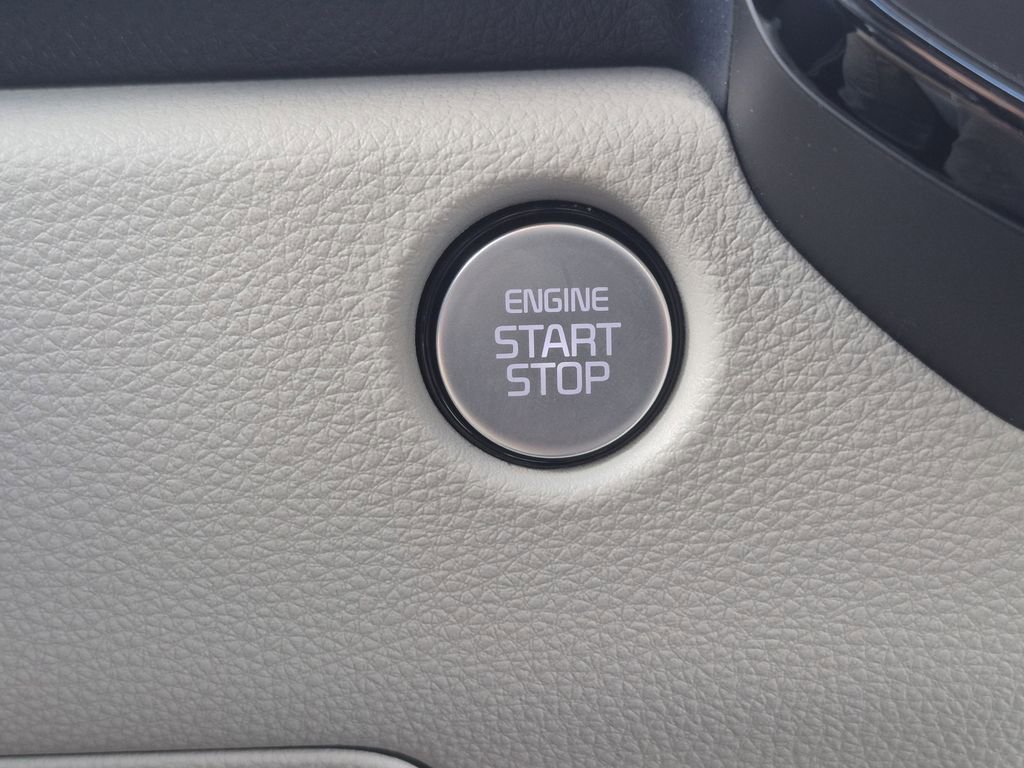 New 2026 Kia Carnival SX Prestige image 25