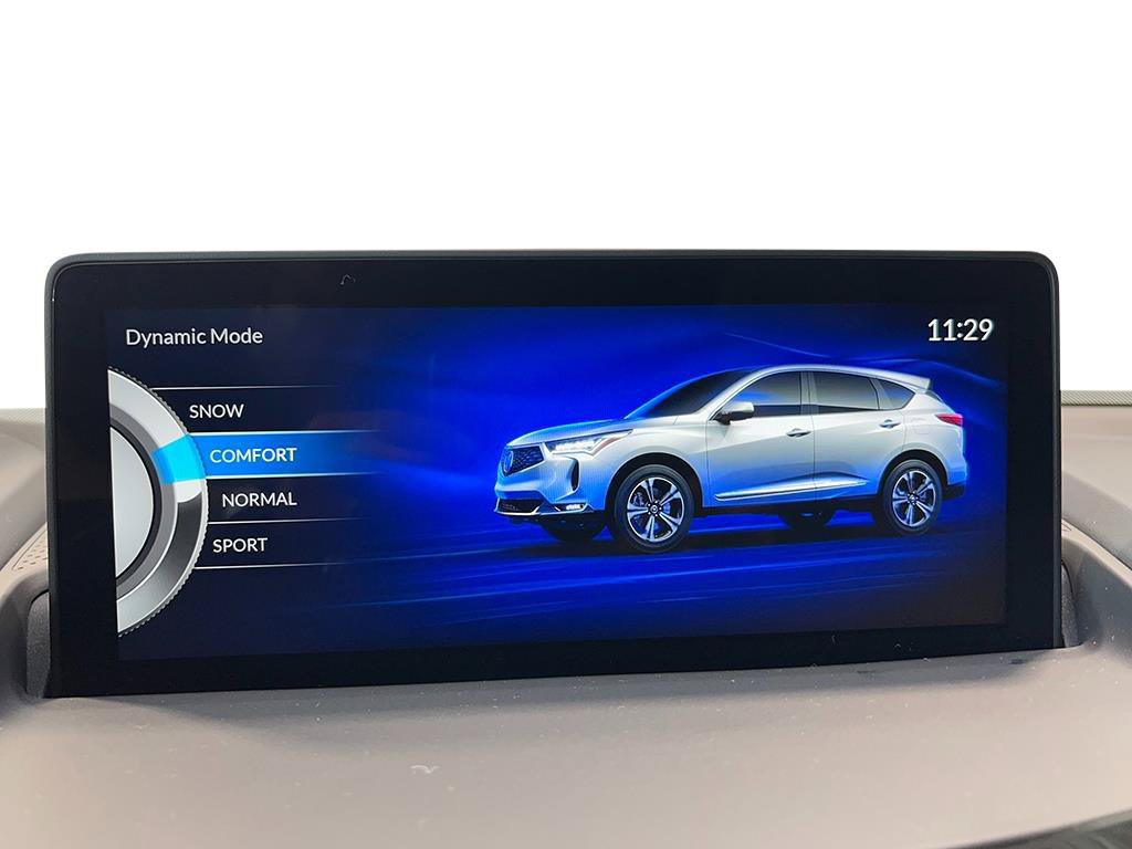 New 2026 Acura RDX w/ Advance Package AWD/4WD image 30