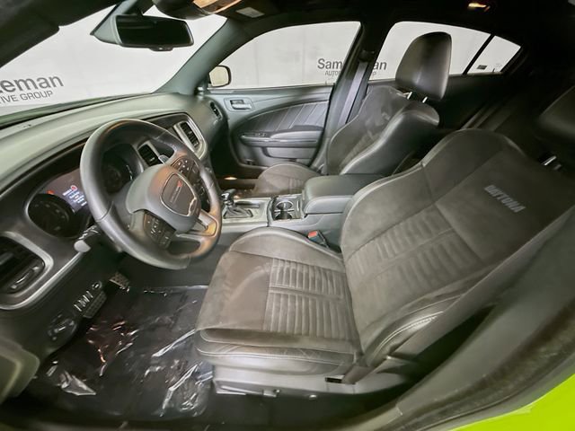 Used 2023 Dodge Charger Scat Pack w/ Daytona Edition Group image 19