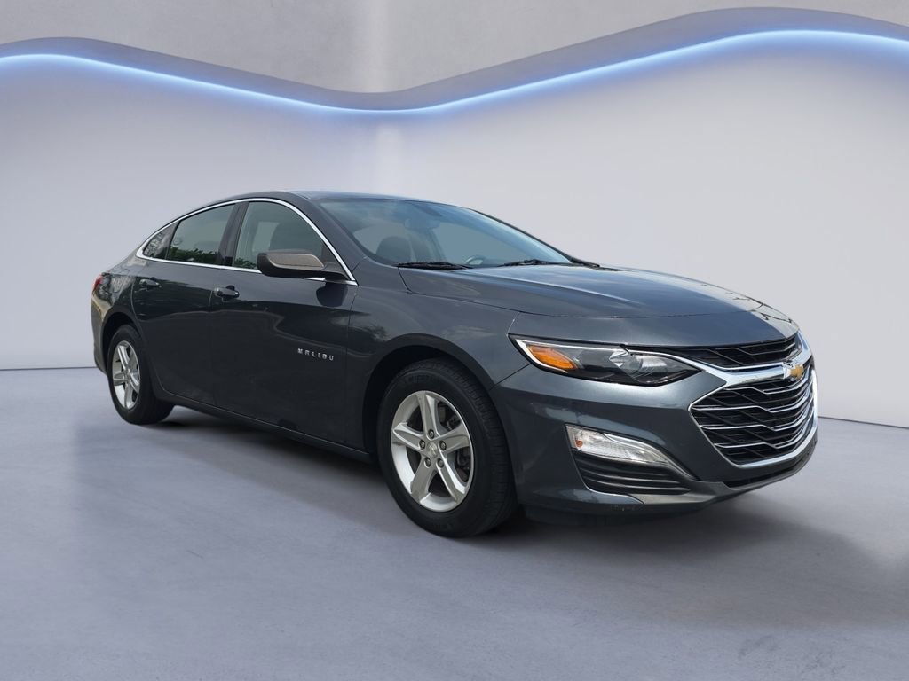 Used 2019 Chevrolet Malibu LS image 7