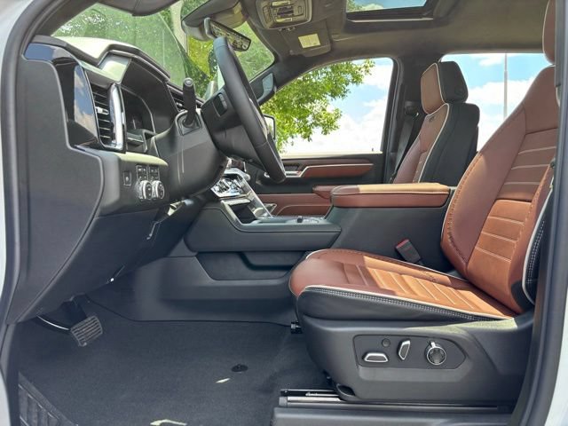New 2026 GMC Sierra 3500 Denali Ultimate AWD/4WD image 21