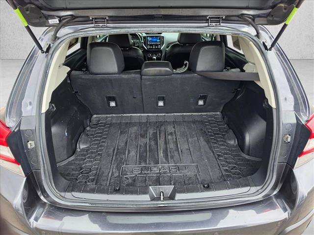 Used 2019 Subaru Crosstrek 2.0i Limited w/ Moonroof Package AWD/4WD image 14