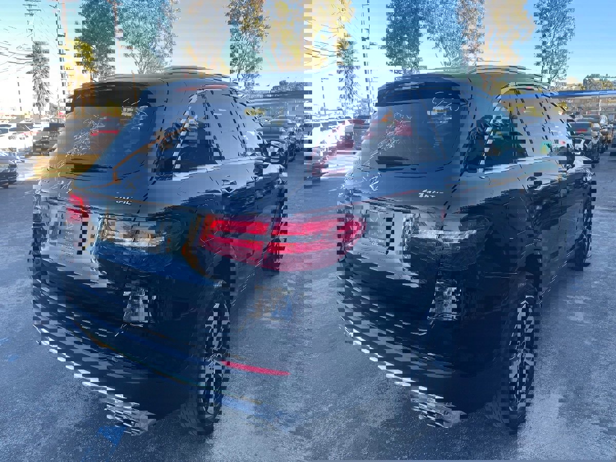 Used 2019 Mercedes-Benz GLC 350e 4MATIC image 5