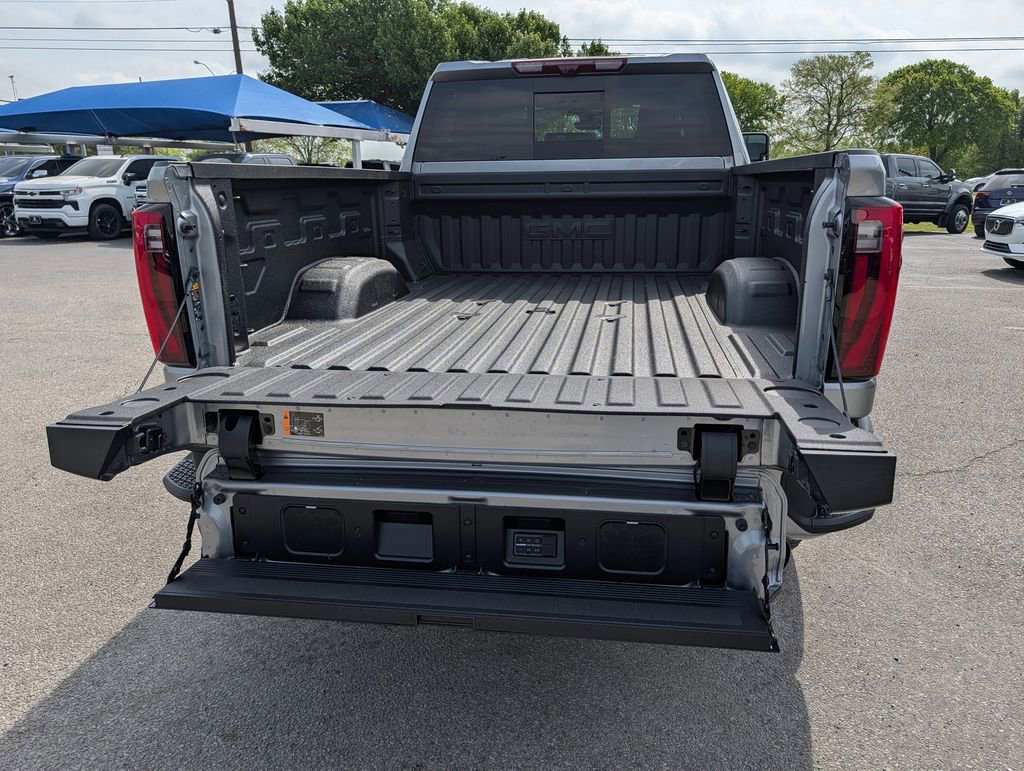 New 2026 GMC Sierra 2500 Denali Ultimate image 27