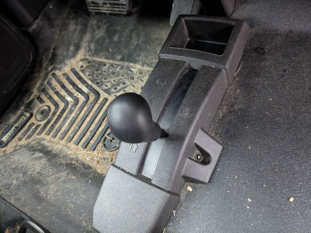 Used 2017 Chevrolet Silverado 1500 W/T image 31