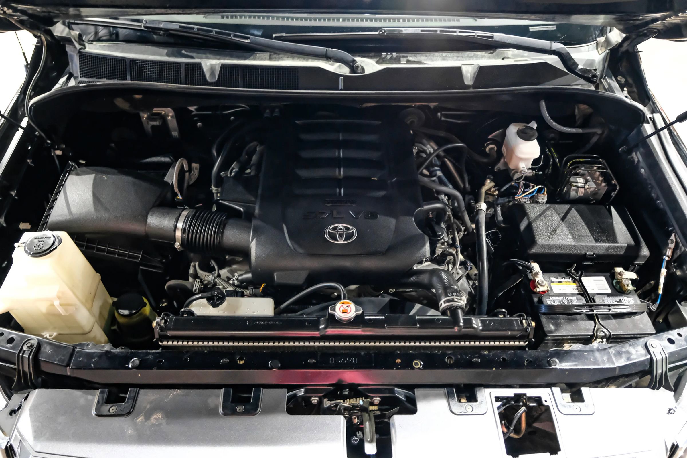 Used 2019 Toyota Tundra SR5 w/ SR5 Upgrade Package AWD/4WD image 59