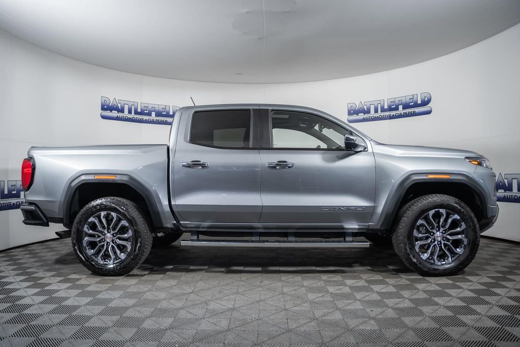 Used 2026 GMC Canyon Denali image 10