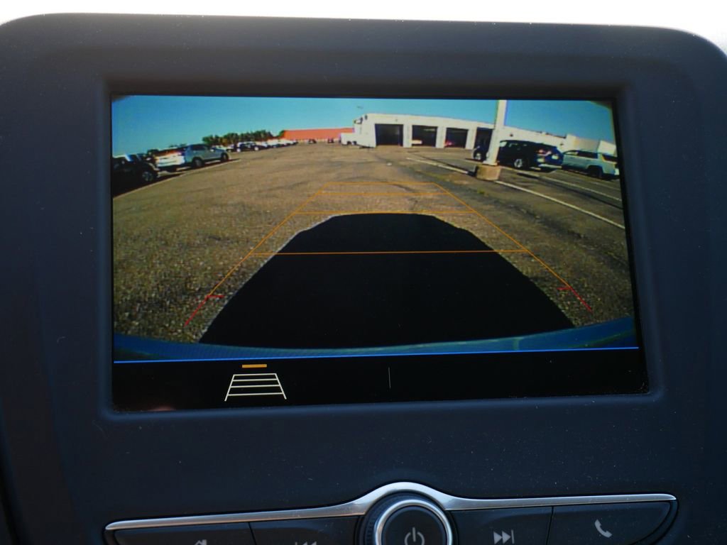 Used 2019 Chevrolet Equinox LT image 23