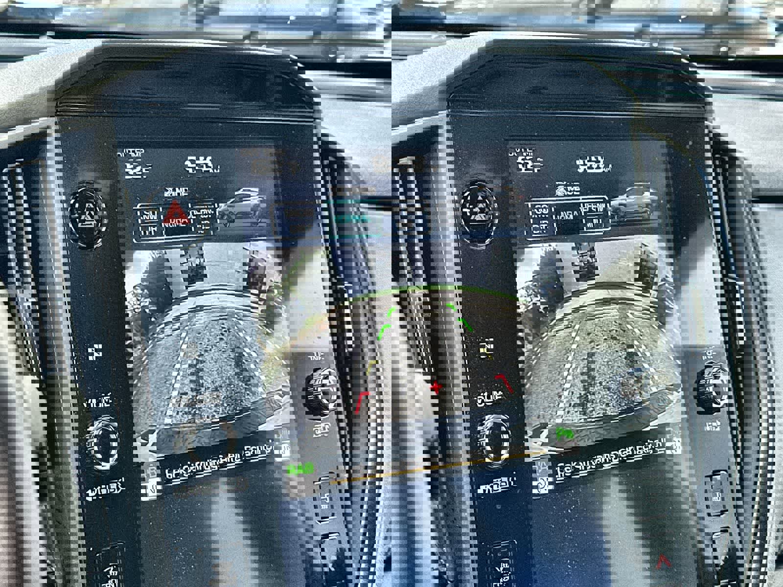 Used 2025 Subaru Crosstrek 2.5i Wilderness w/ Wilderness Package AWD/4WD image 27