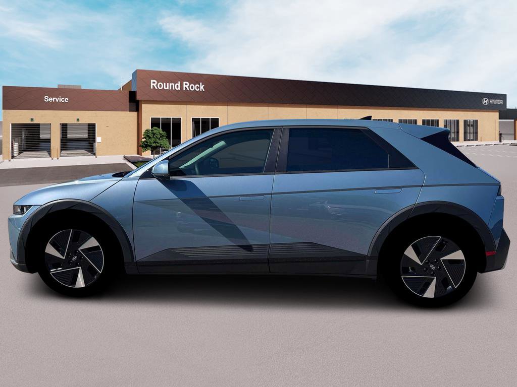 New 2026 Hyundai Ioniq 5 SEL RWD image 3