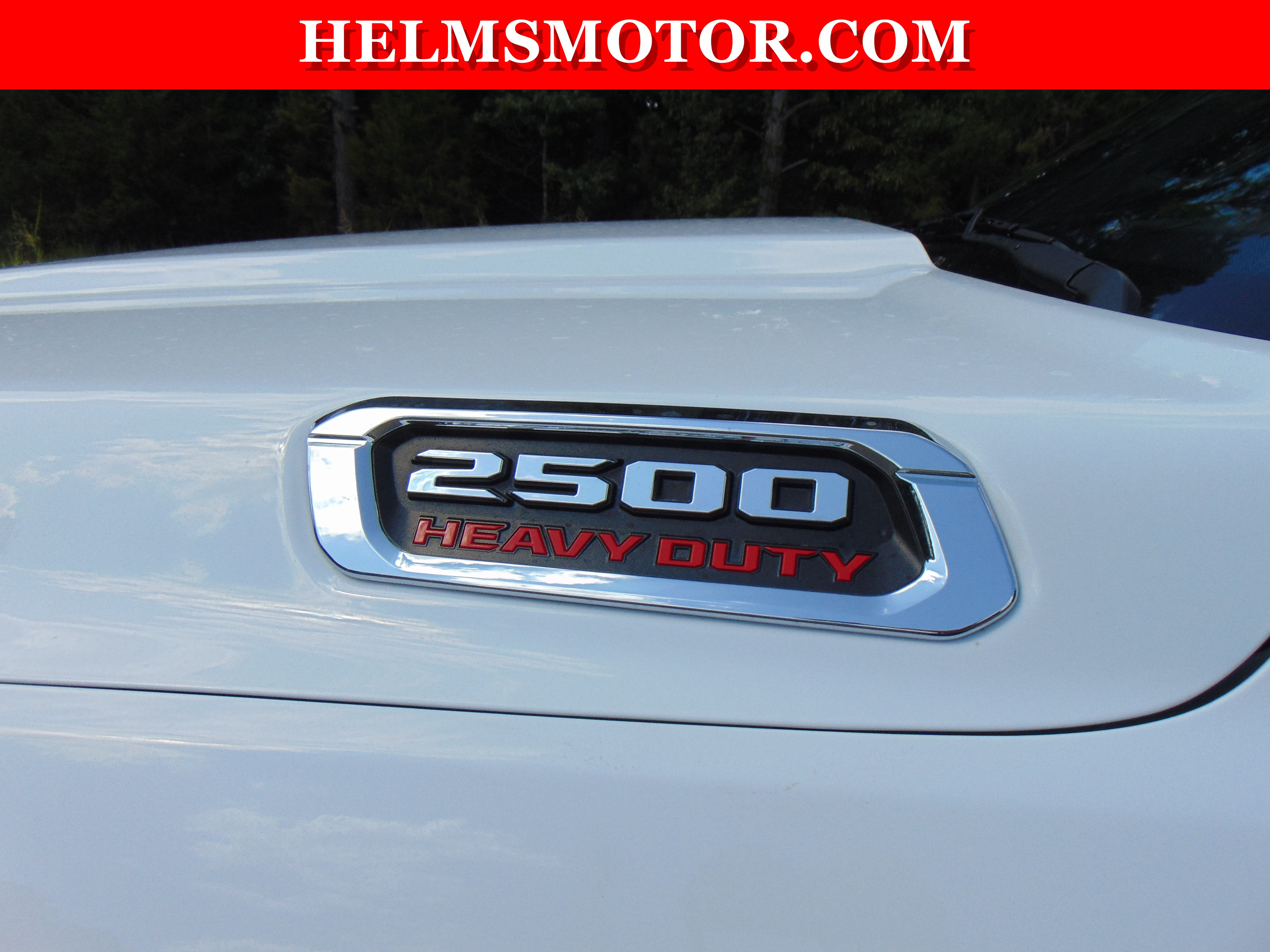 Certified 2022 RAM 2500 Big Horn w/ Level C Equiment Group AWD/4WD image 15