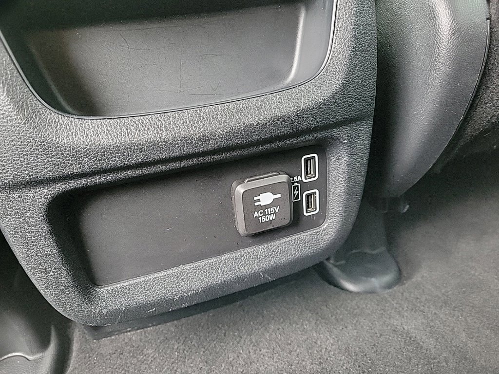 Used 2023 Honda Passport TrailSport image 18