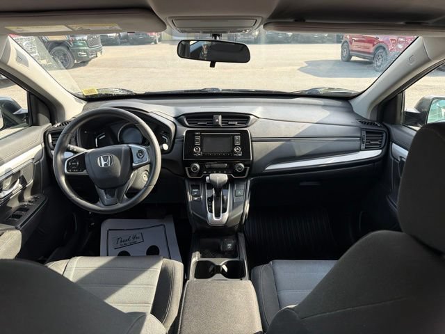 Used 2019 Honda CR-V LX image 42