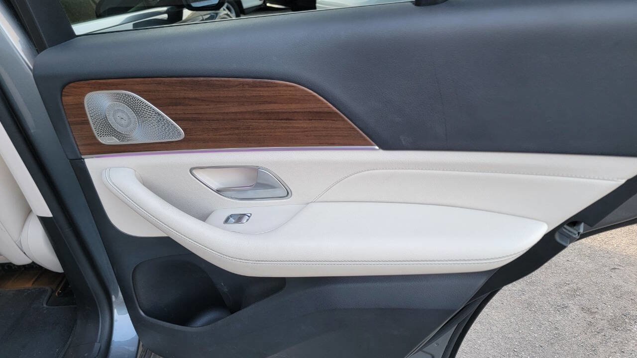 Used 2021 Mercedes-Benz GLE 350 w/ Premium Package image 25
