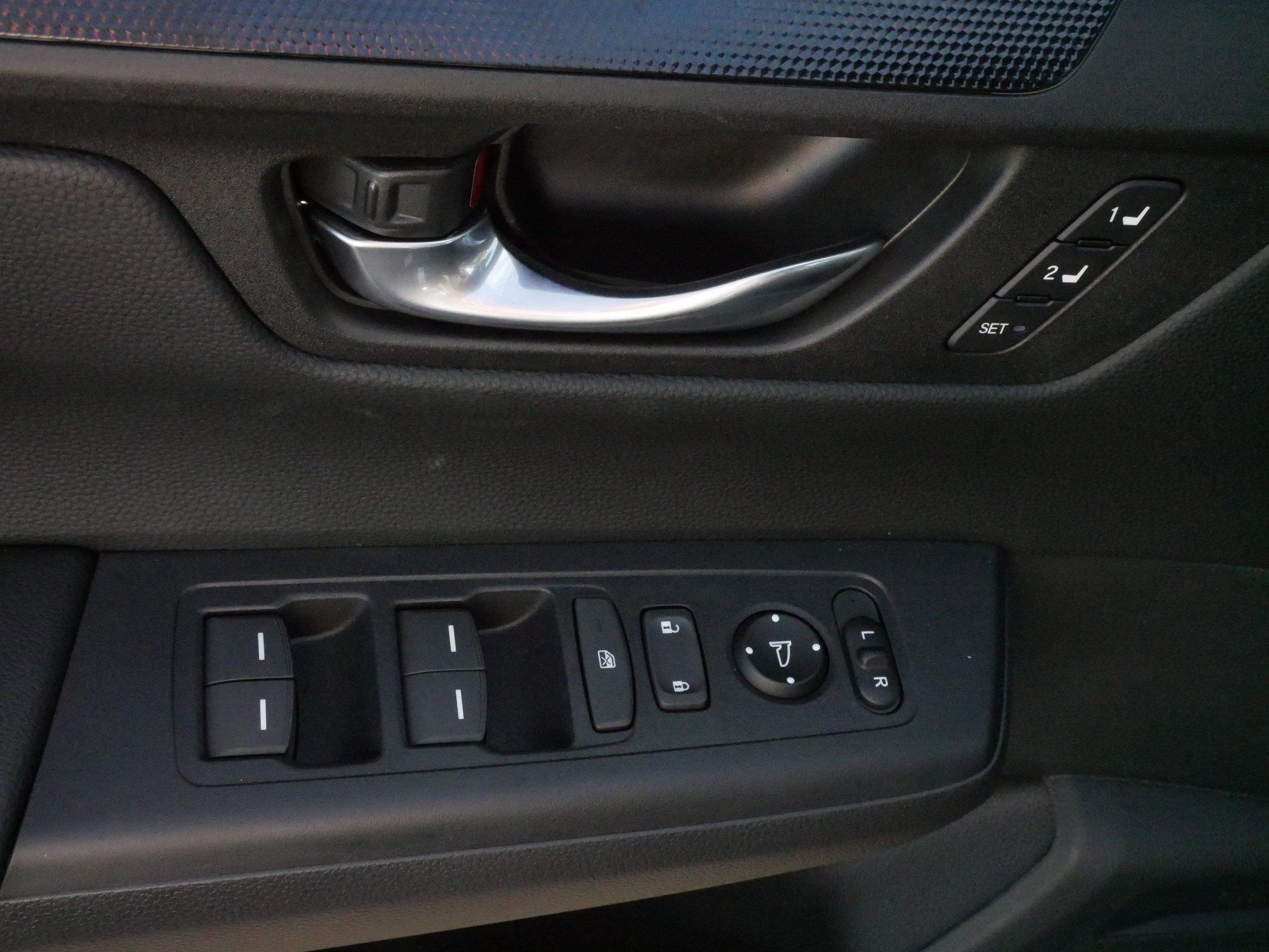 Certified 2026 Honda CR-V Sport-L image 19