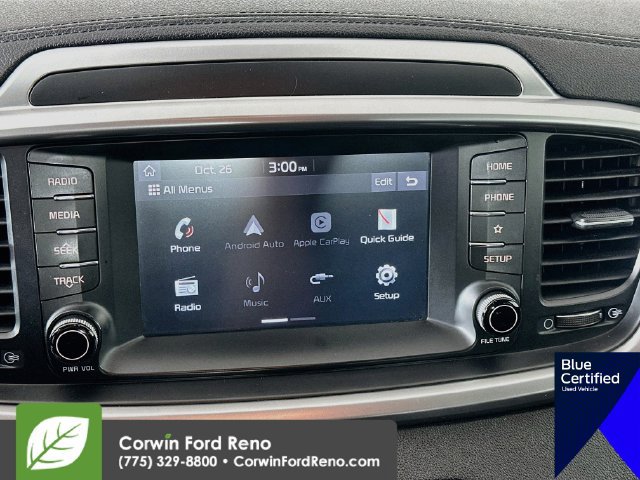 Used 2020 Kia Sorento FWD V6 image 16